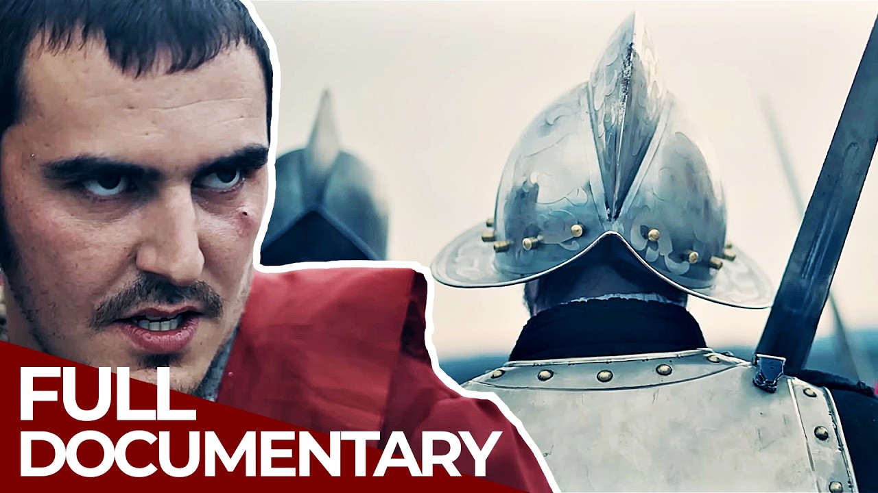 Siege: Fortresses at War | Episode 3: The Great Siege of Malta | Free Documentary History
