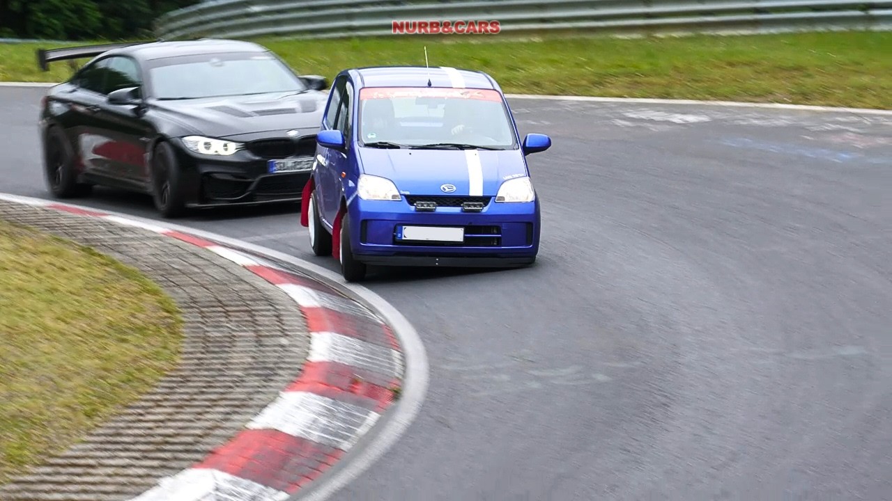 NÜRBURGRING ACTION & MISTAKES 29-05-2025 Tourists Driving #nordschleife  #touristenfahrten
