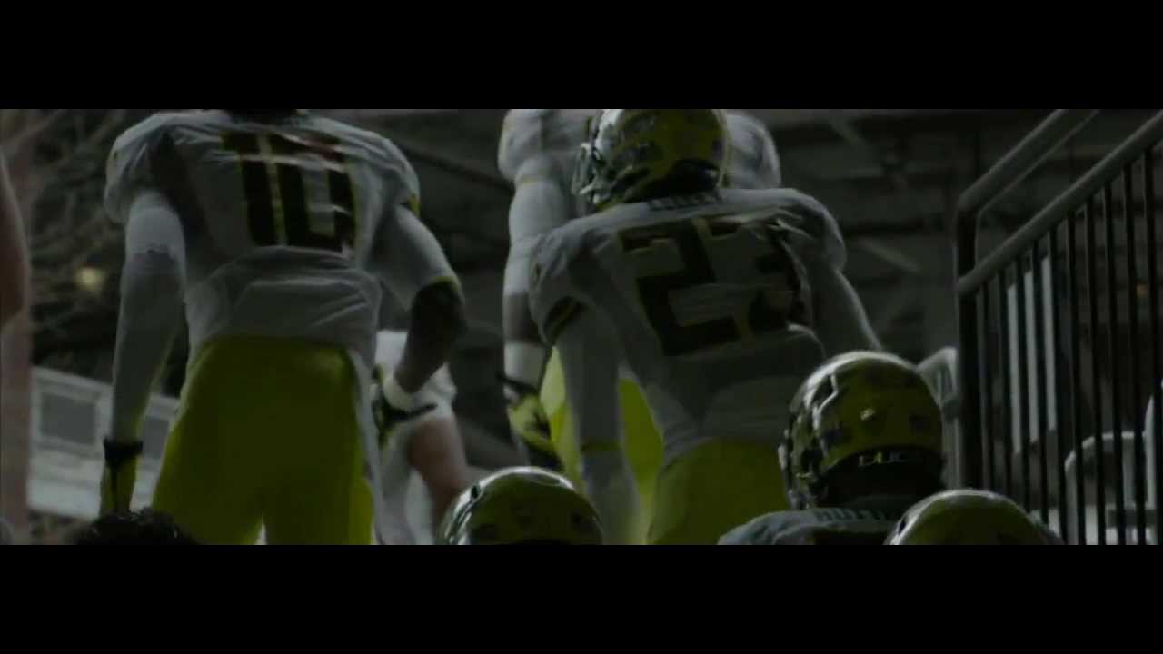 HD Oregon Ducks 