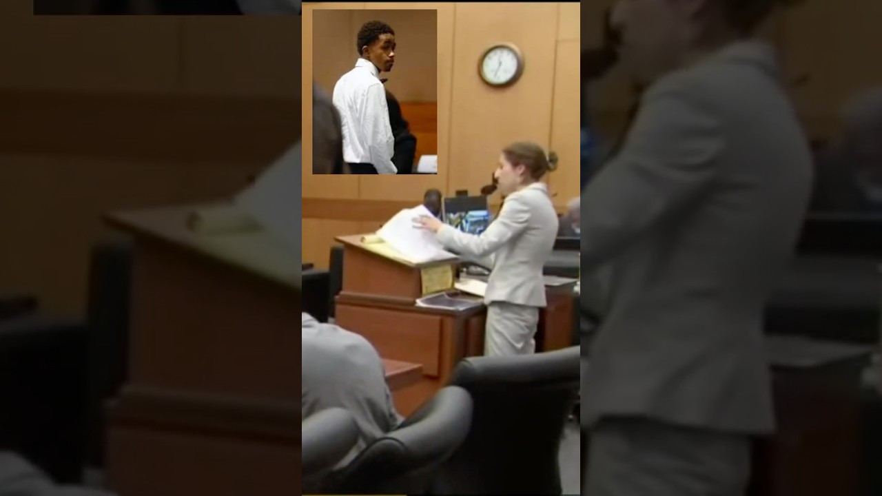 Lil Rod’s Appeal Atty in YSL Rico Trial 