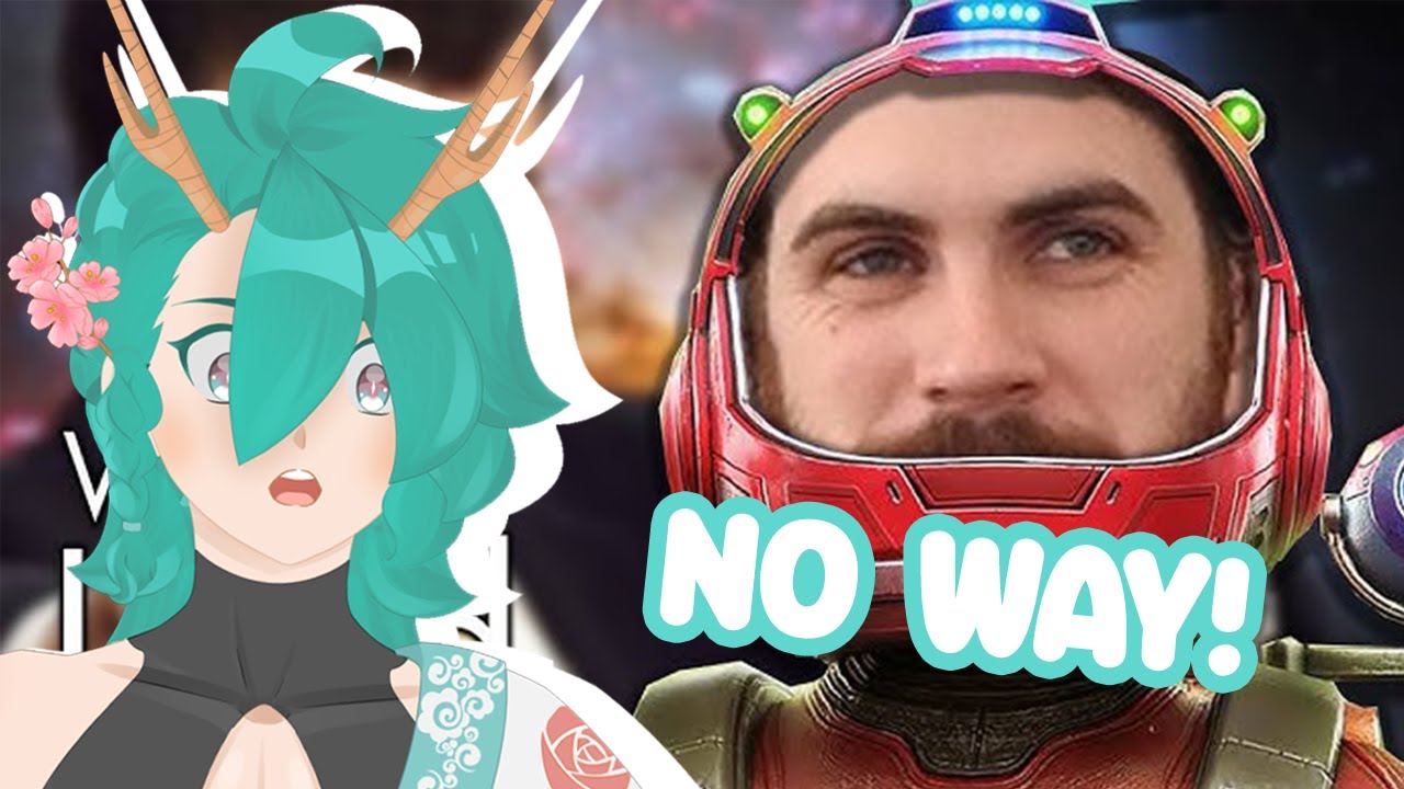 GAMING’S CRAZIEST COMEBACK?! | Reacting to Internet Historian’s The Engoodening of No Man's Sky