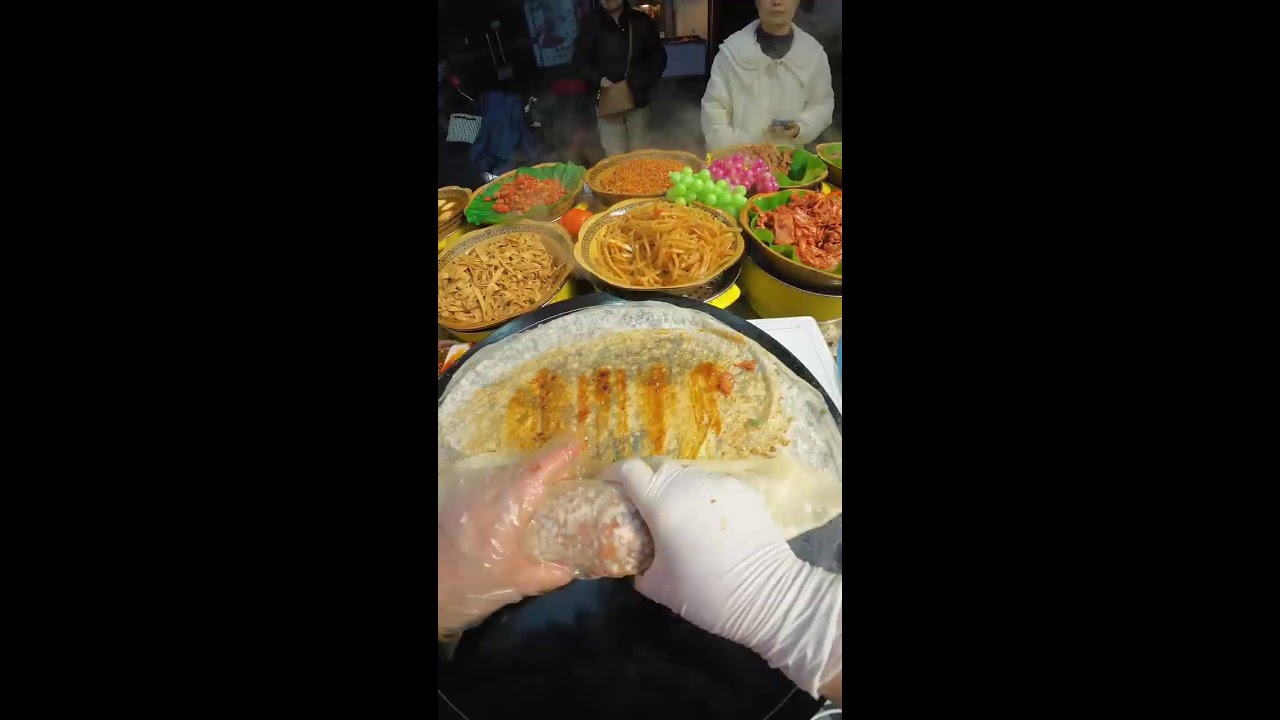 Overview of China Travel Live Streaming 纵览中国旅行直播