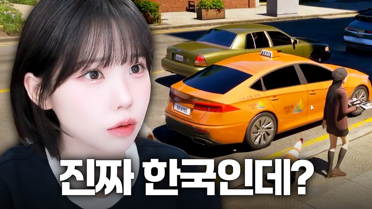 K-심즈 인조이 딱 1시간만 해보고 평가하기