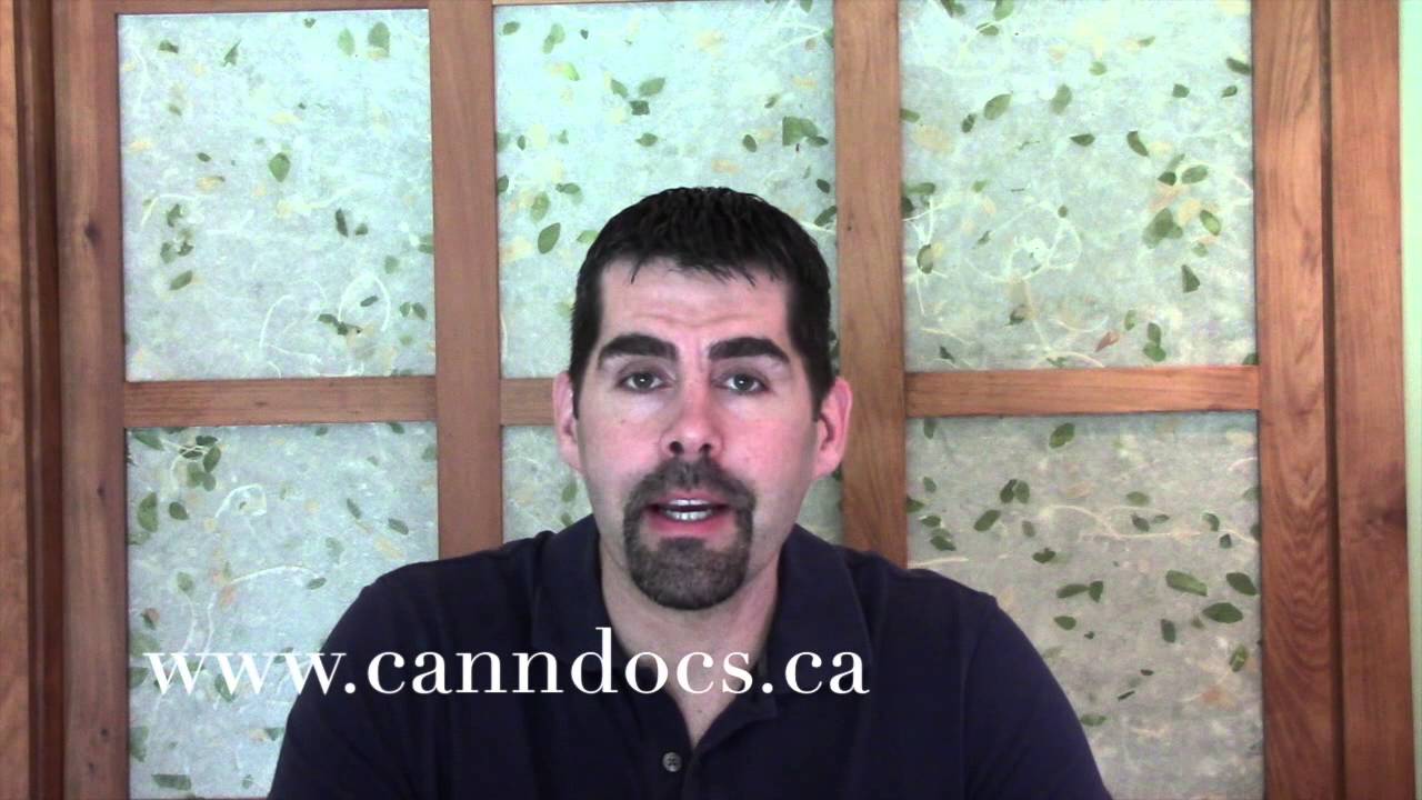 conditions treated with medical marijuana - Health Canada approved uses for medical marijuana