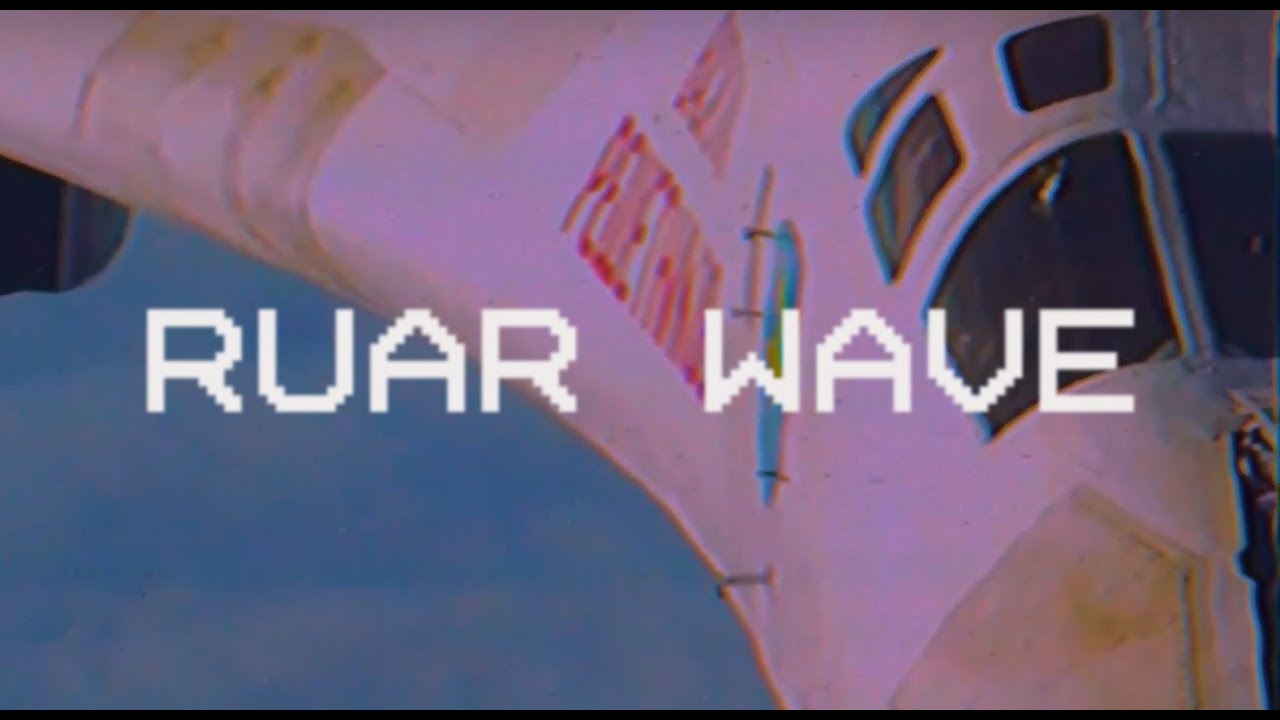 Russian Army Wave