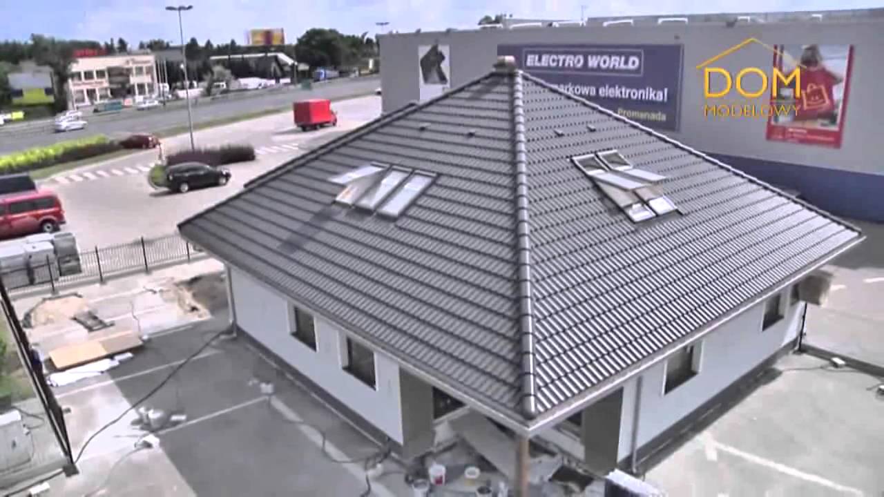 Plast-Met ogrodził Dom Modelowy