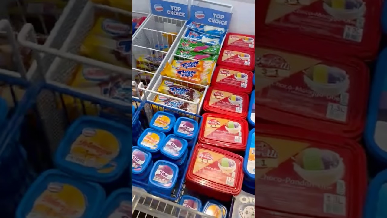 ICE CREAM 🍦🍨 #food #shortvideo #foodie #icecream