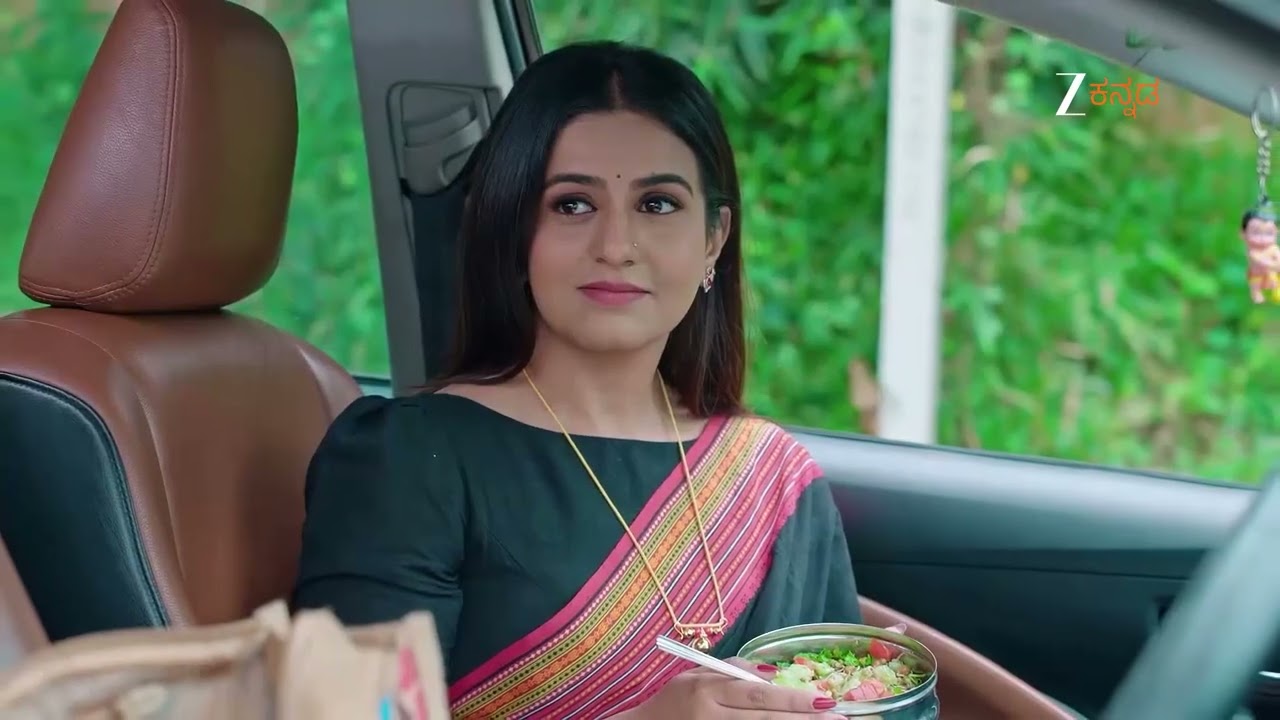 Karna | Ep - 87 | Webisode 02 | Nov, 3 2025 | Kiran Raj, Bhavya Gowda, Namratha Gowda | Zee Kannada