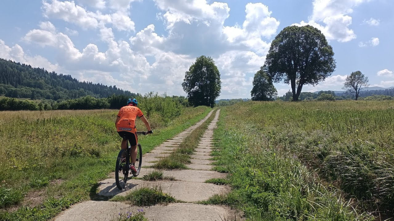 Bieszczadzki Worek - wersja podstawowa