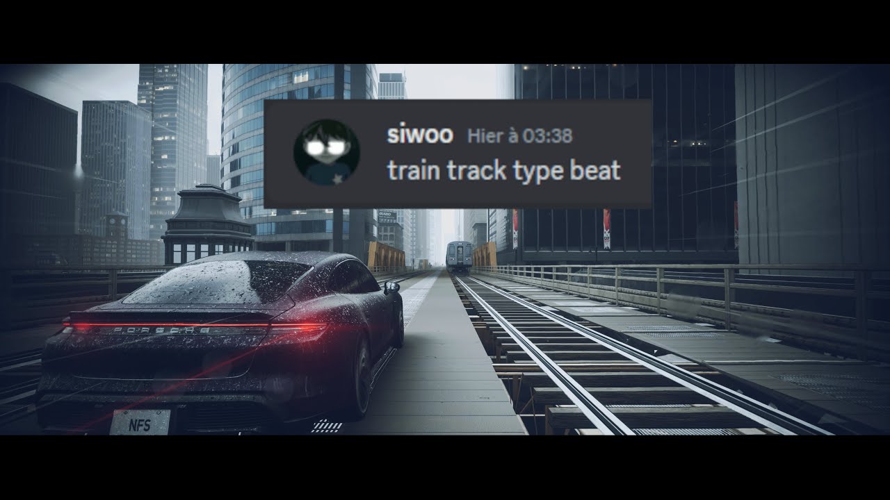 NFS Unbound VOL 6 - (S+) Gotta Be Kiddin Me - 1.53.58 / Drift Porsche Taycan