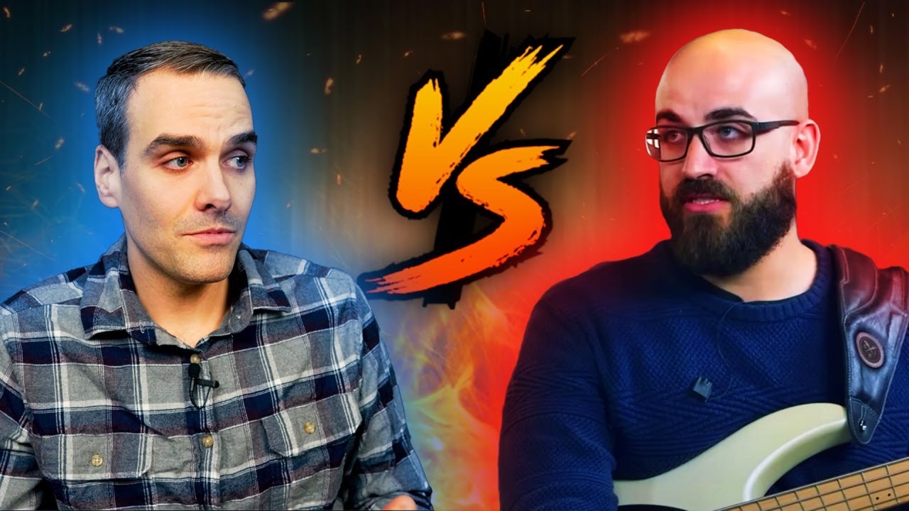 Nolly Roasts My Mixing Tips!