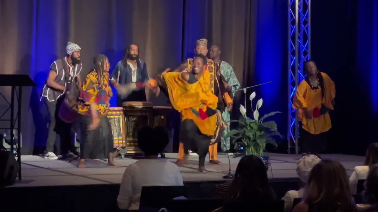 2026 BHM Celebration @ Georgia International Convention Center