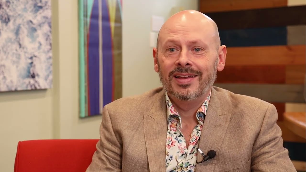From Brain Fog to Clarity: Chris Quereau’s Experience