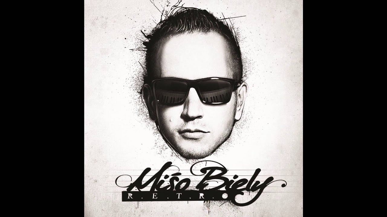 Mišo Biely - Hovnovkufri