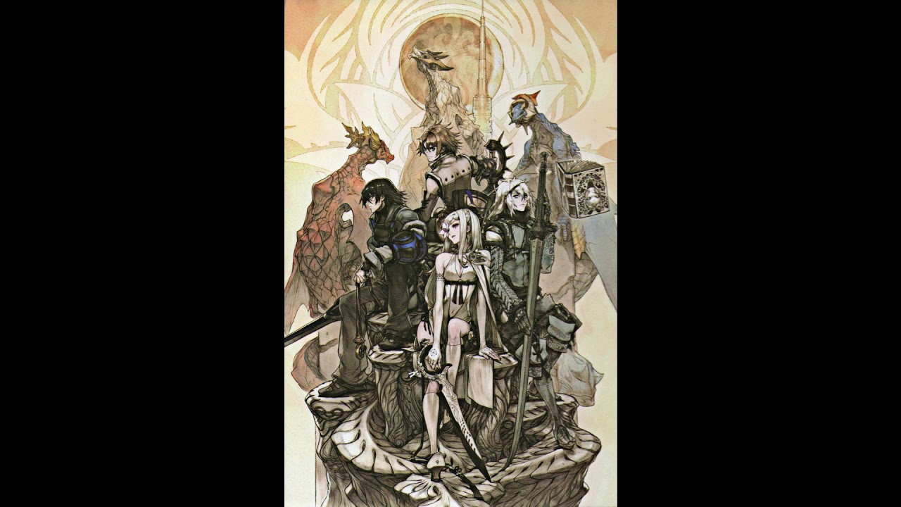 Drakengard - Growing Wings/Exhausted/尽きる [Piano Version] by Nobuyoshi Sano (sanodg)