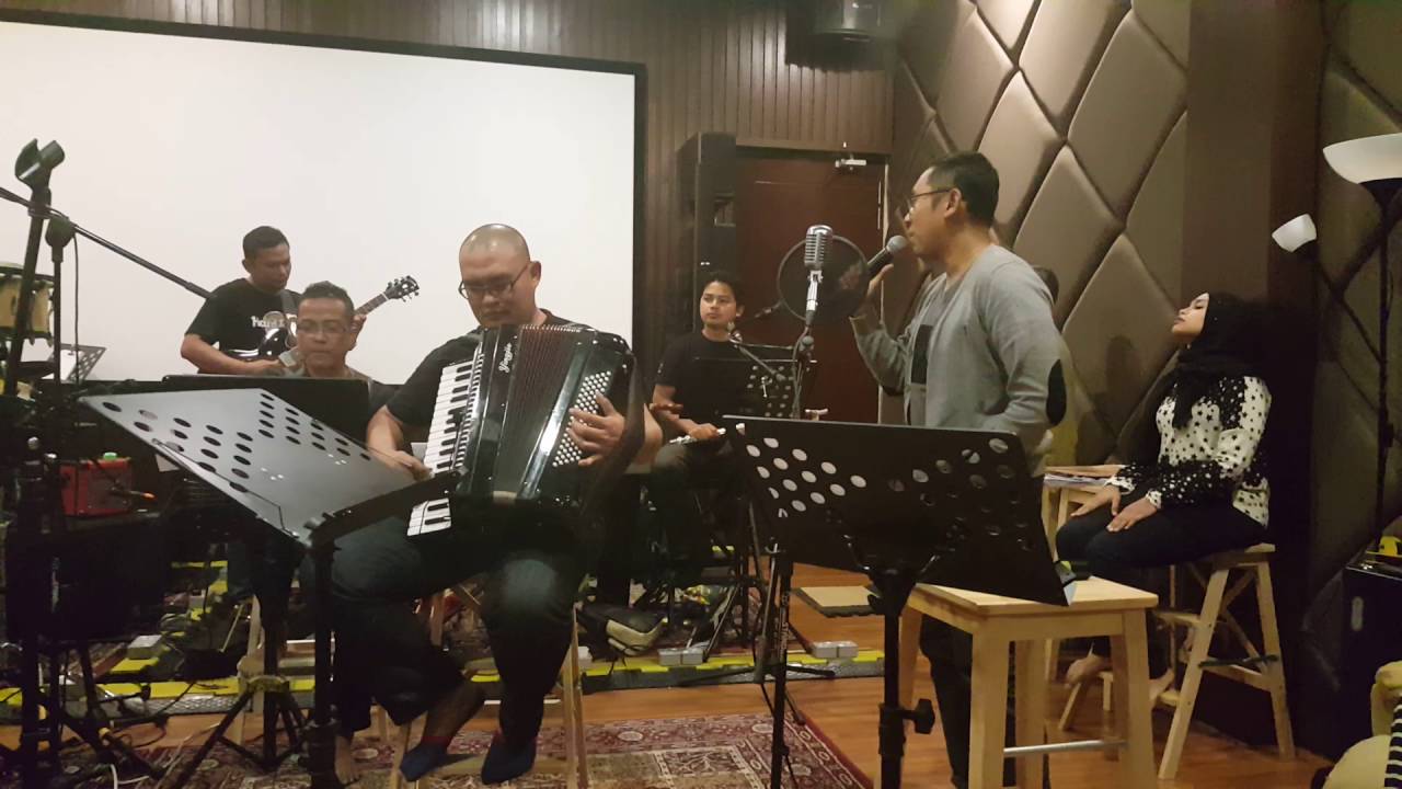 Rudy Djoe Sayang Musalmah