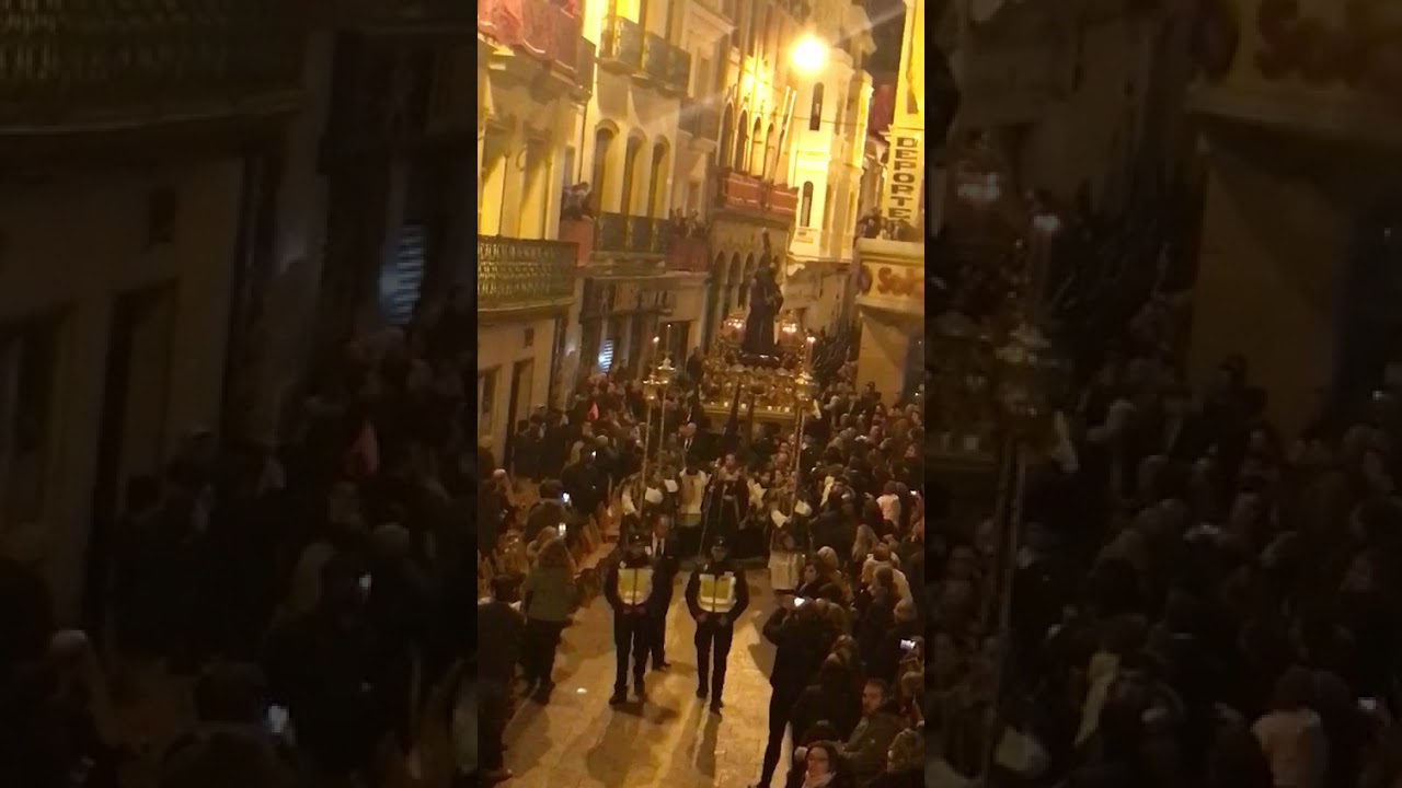 Saeta al Gran Poder