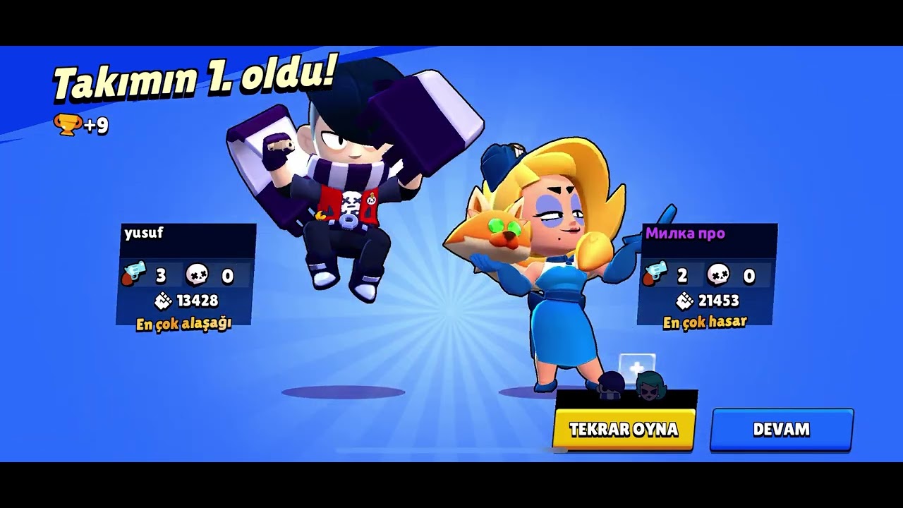 #keşfet #brawlstars #gameplay 