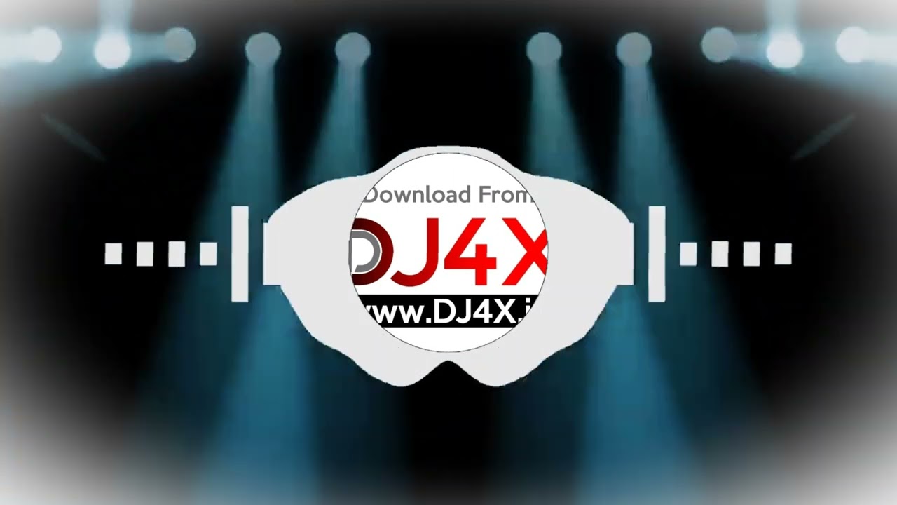 DJ4x.in.E.D.M(NEW)_[BHOJPURI]🥰MIXING... DROP..POP..BASS....👍🎵&hearts;️
