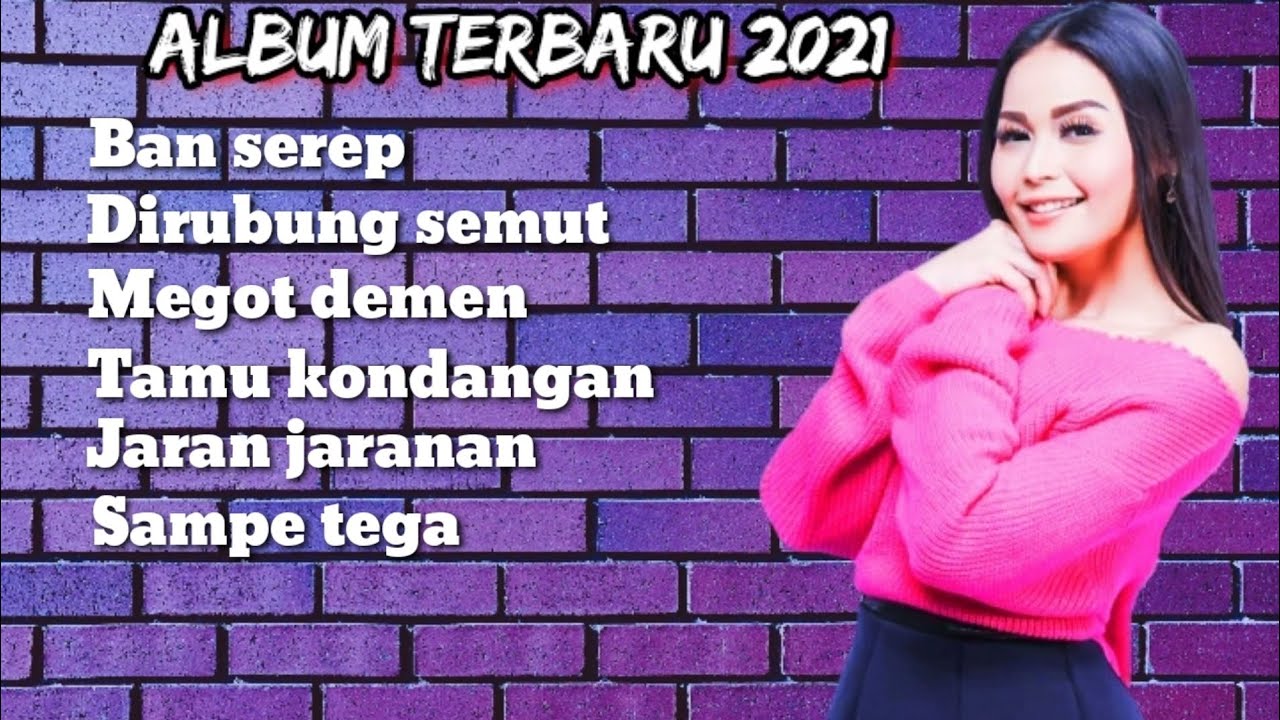Dian anic ban serep tamu kondangan full album anica nada