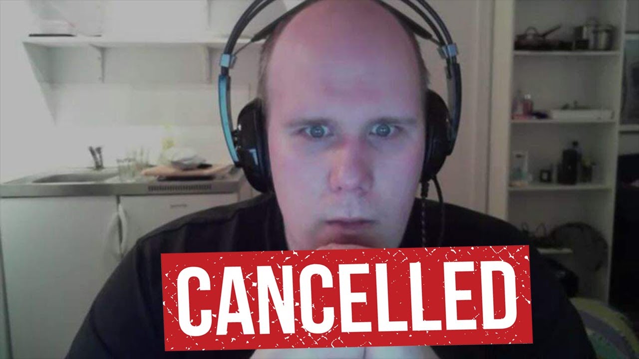 HUGE Fire Emblem Youtuber Banished From Community FOREVER Over Disgusting Allegations..