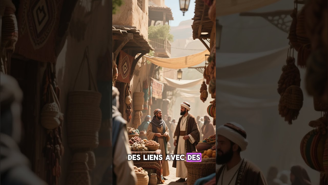 Berbères juifs : mythe ou réalité ? Les sources parlent 