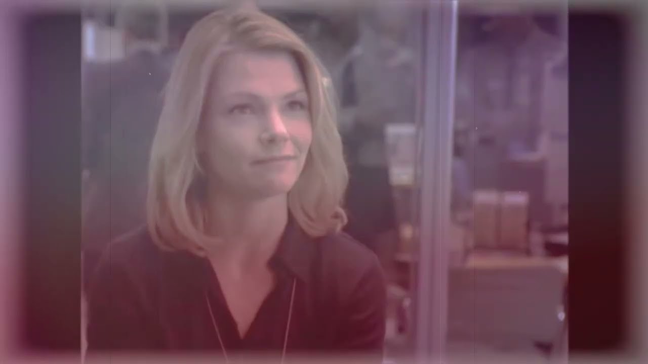 Law & Order Criminal Intent (Goren & Eames):- C`est pas ma p'tite soeur