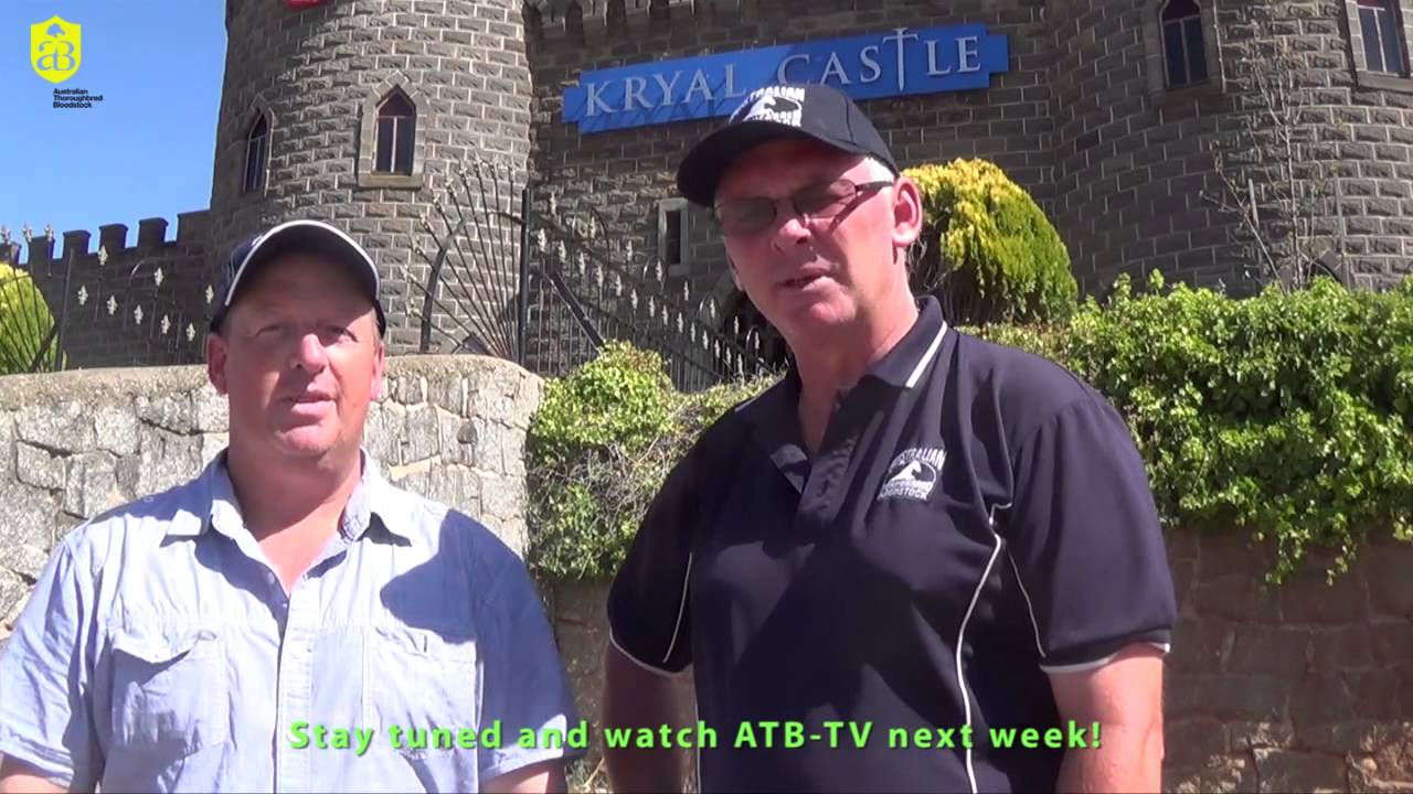 ATB-TV Kryal Castle Feb 6th 2014