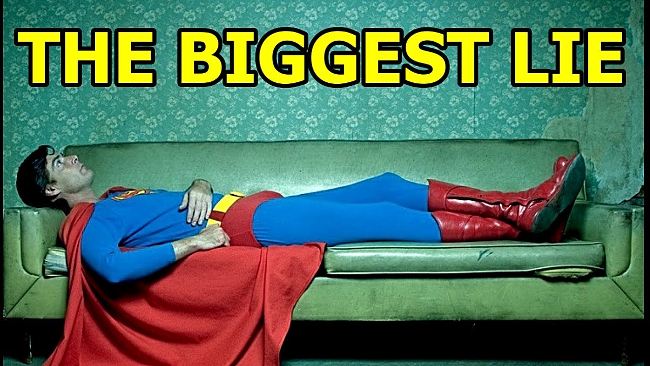 Why Superhero Fatigue is a LIE