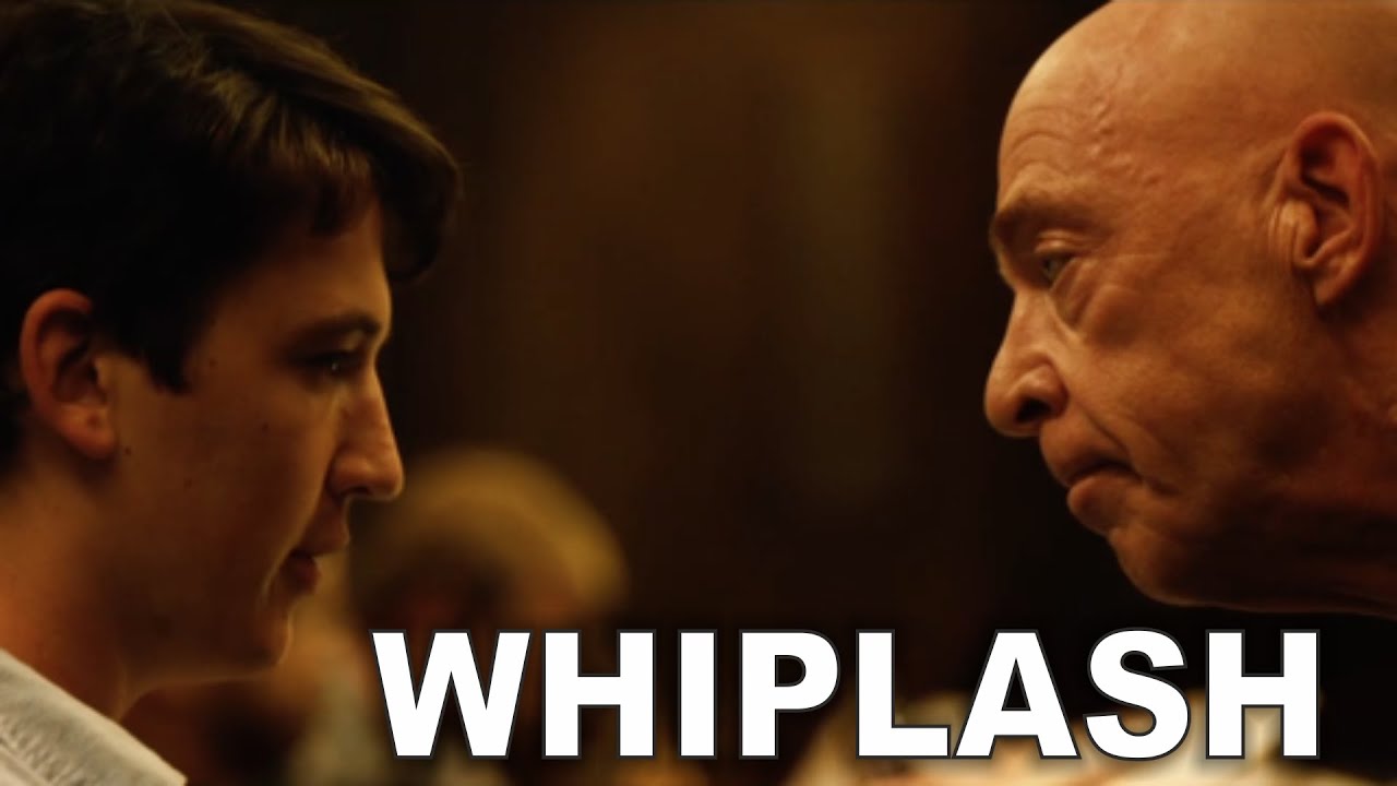 Whiplash | Kritika | Filmsziget