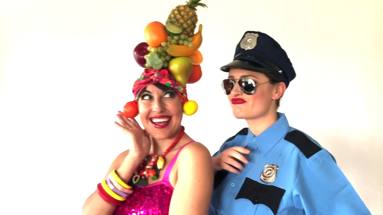 Singing Telegrams Now | Best Sing-A-Gram Entertainers Nationwide