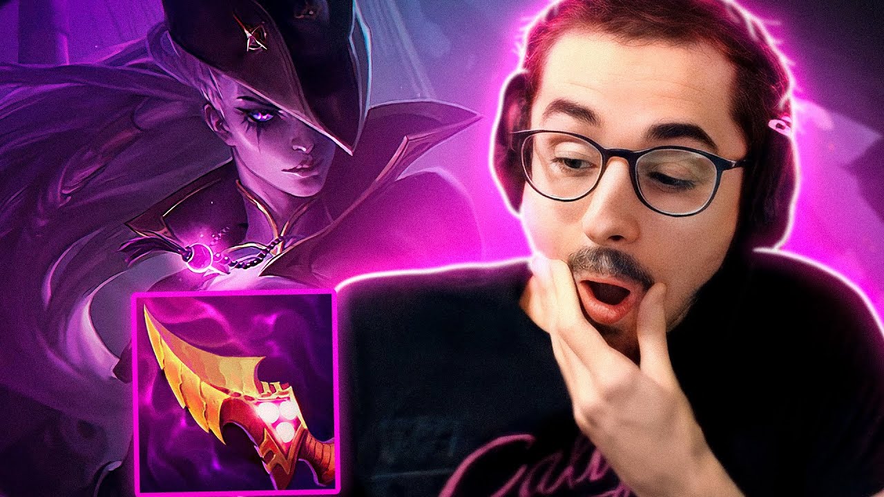 EU VICIEI NA DIANA DE NASHOR