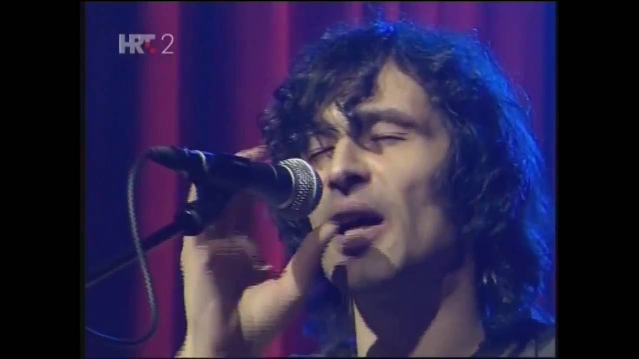 ROCK MASTERS-ROADHOUSE BLUES
