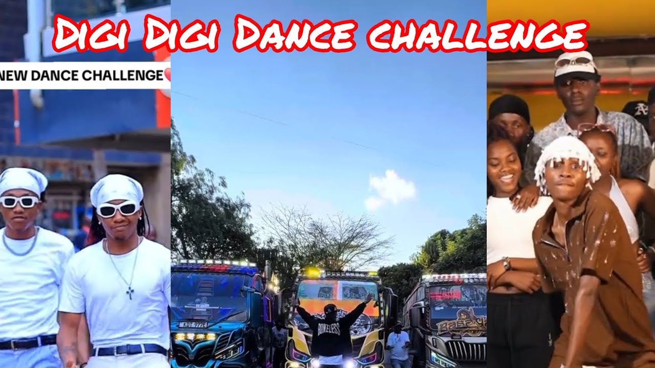 Digi digi dance challenge....who won tiktok latest trends babie babie darling #subscribe 10000views