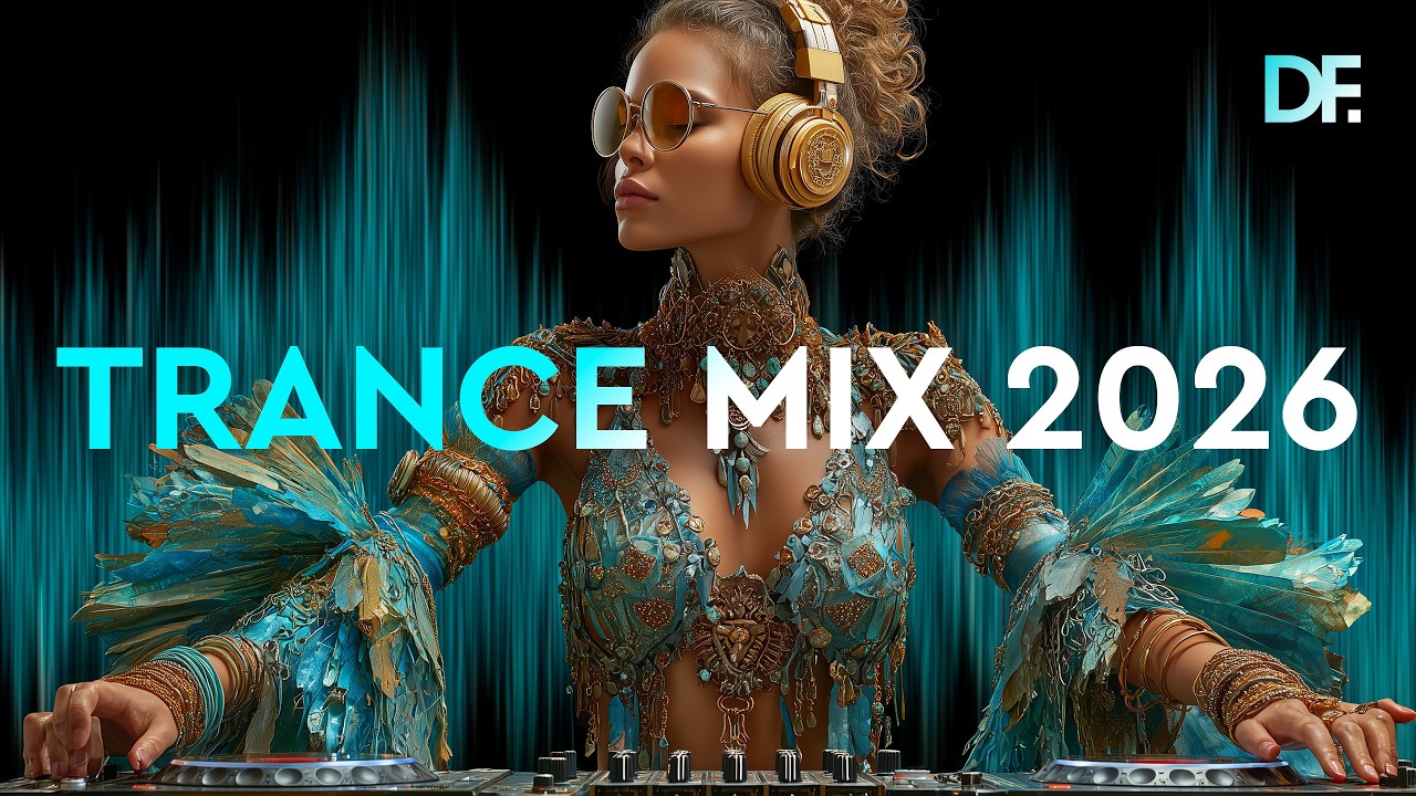 Beautiful Trance 2026 🚀 Emotional & High Energy Flow