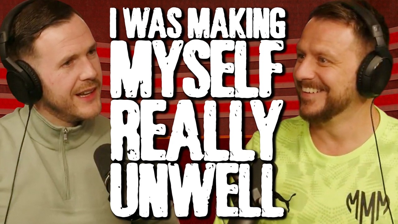 I Lost Everything to A*diction&hellip; | Ryan