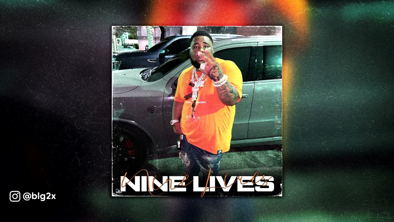 Rod Wave Type Beat - 