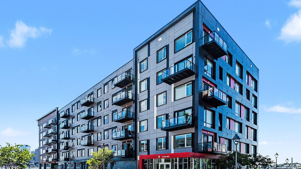 65 Lewis Street 209, Boston, MA 02128