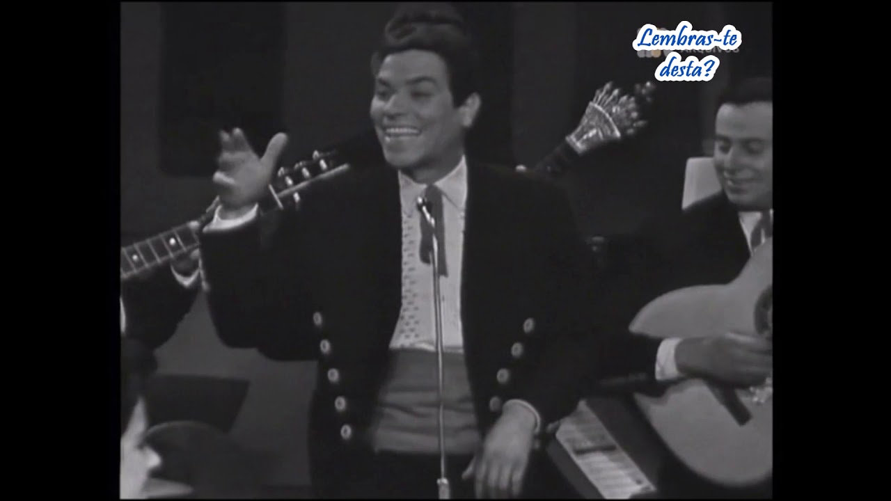 Conjunto António Mafra - Sete e pico (1965)