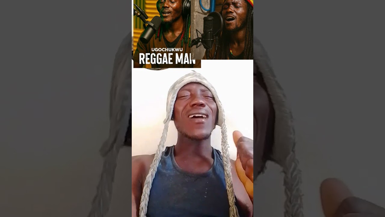 #reggae #bobmarley #reggaelife #contentcreator #ugochukwuraggaeman#reggaeartist
