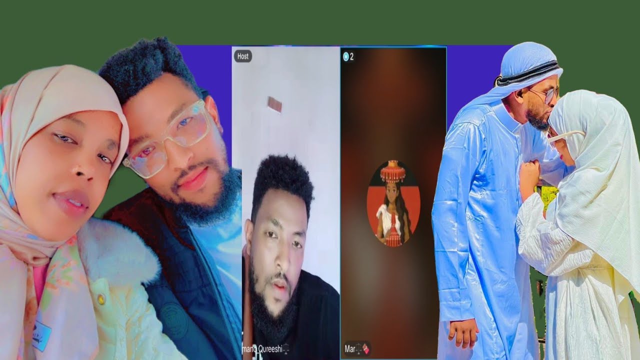Jaartiin Zamano hinaafte dhufte tiktok gubbatti dubbate