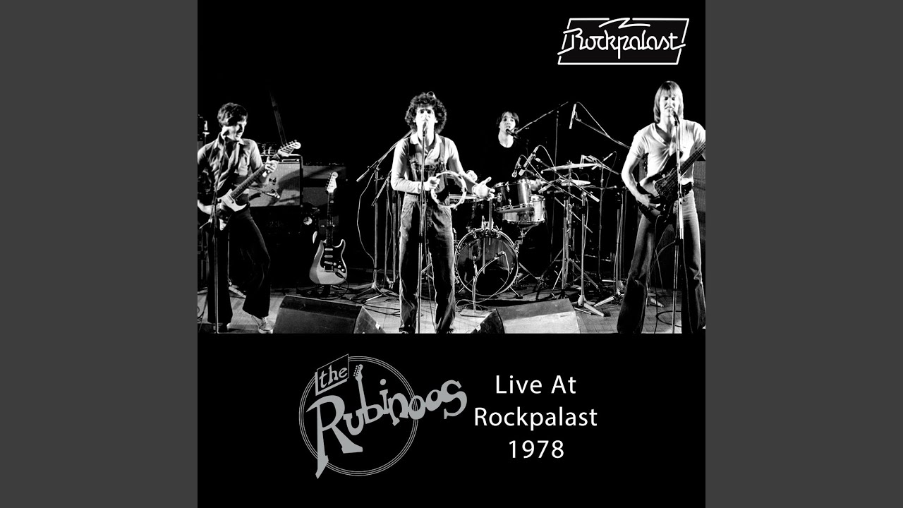Please Please Me (Live,Hamburg,1978)