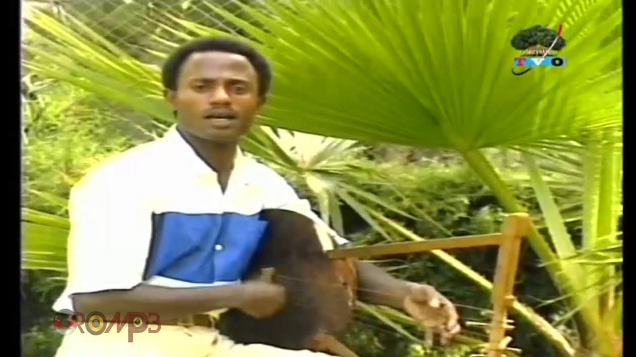 Ashamaa! Jimma (Oldies Oromo Music)