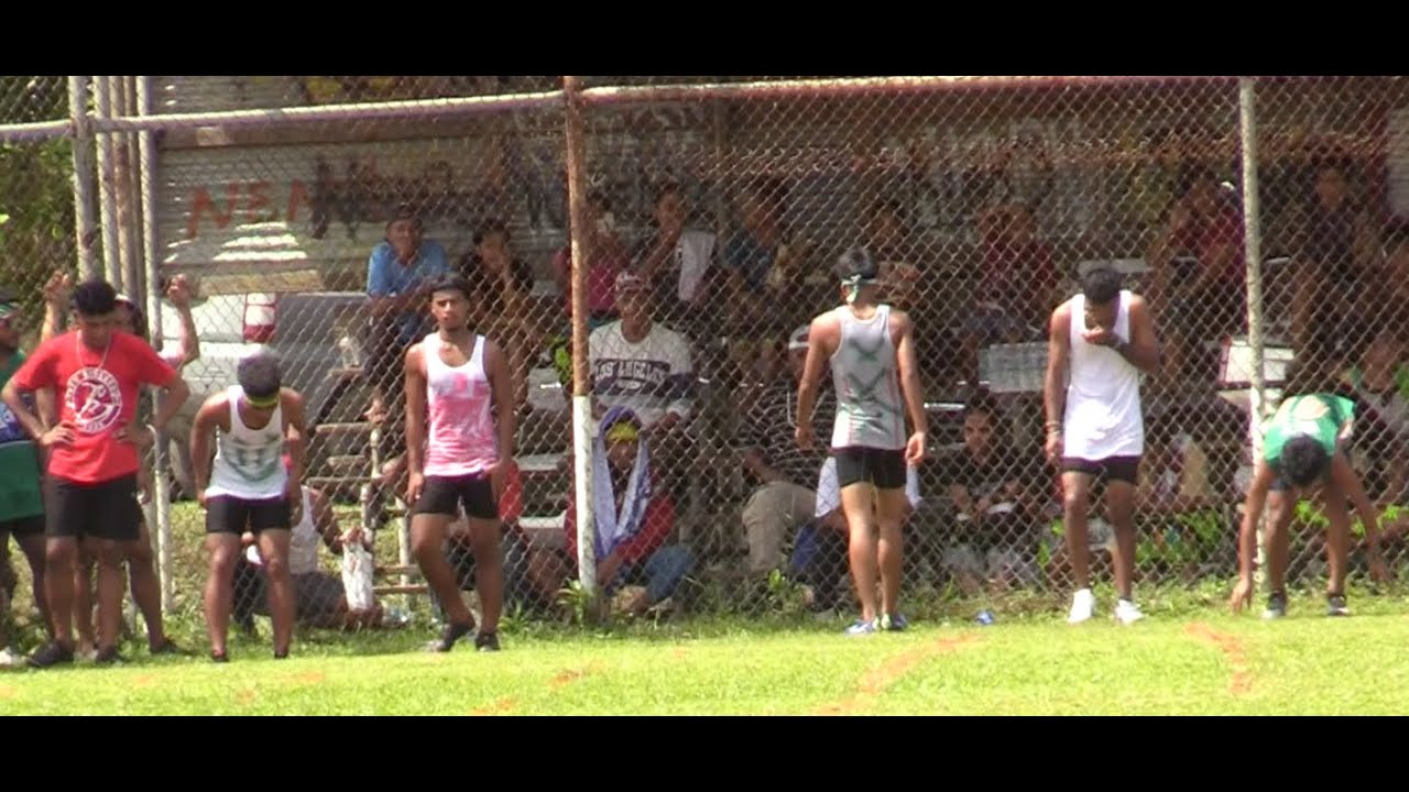 Part 7 Weno Track and Field January 23, 2026 - Please Share to your friends Thanks...