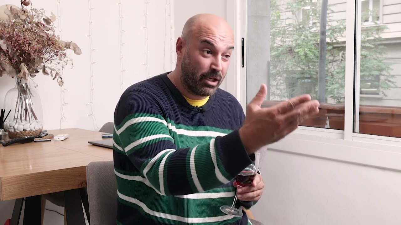 DO Empord&agrave;- Lluci&agrave; Ferrer brinda amb els nostres vins