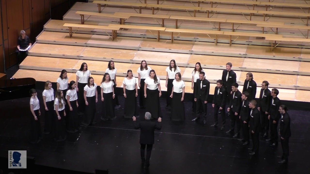 Vokalensemble incantanti, GR/Schweiz (Christian Klucker) | 