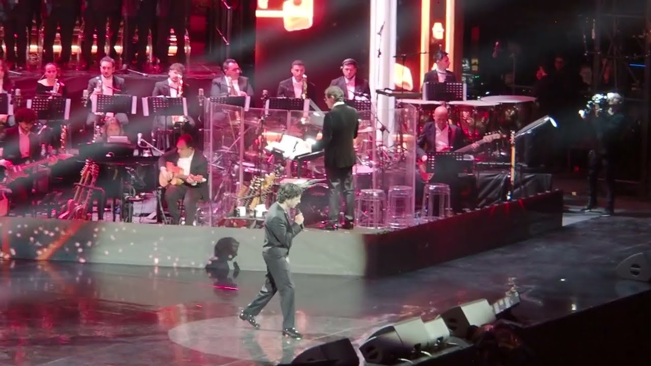 Gianluca Ginoble (Il Volo) - Always on my mind (Elvis Presley)