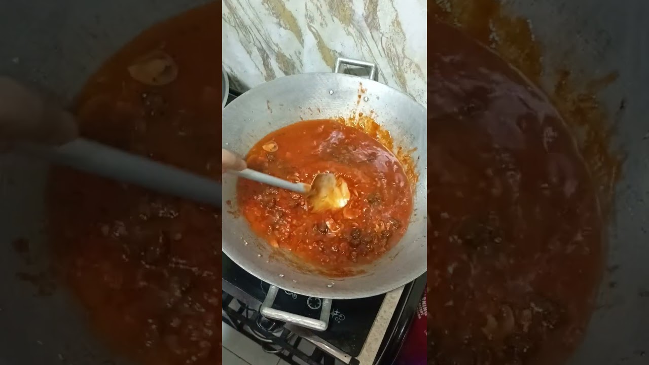 👉🇵🇭SPAGHETTI SAUCE IDOL MY STYLE🇵🇭👈