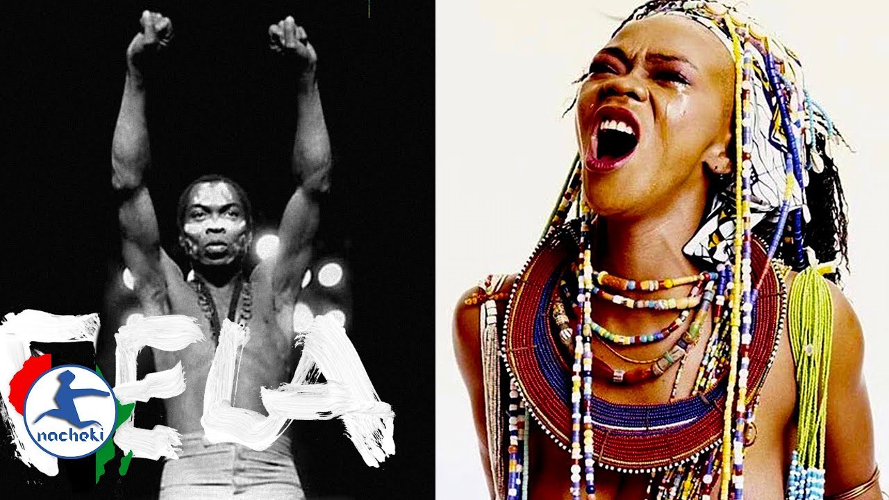 Top 10 Best African Songs of All Time