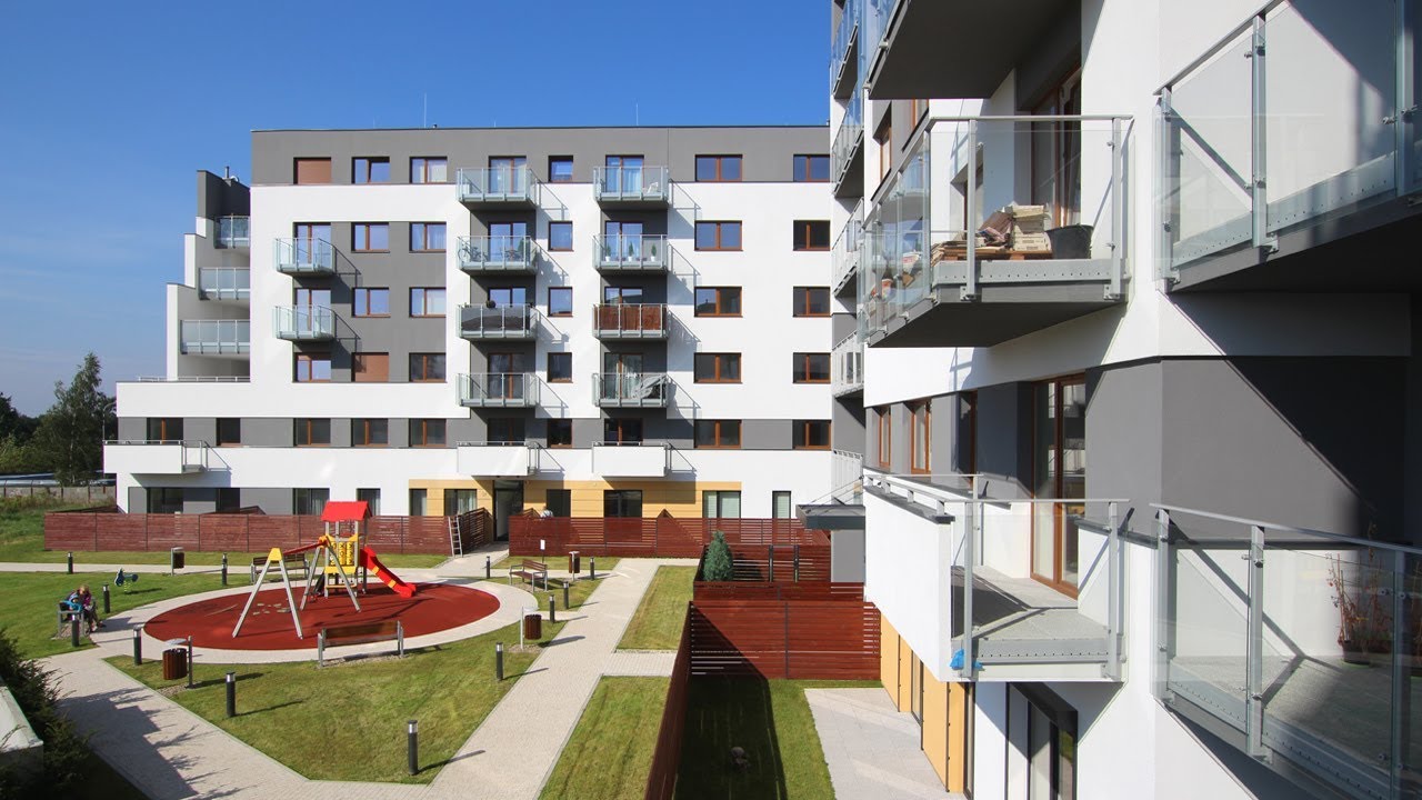 Oglądamy mieszkanie 92 m2 - Osiedle Nowe Ogrody / Poznań